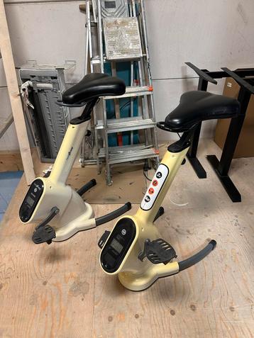 Deskshaper pro bureau werk fiets beschikbaar voor biedingen