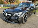 Mercedes-Benz C-klasse AMG 43 4MATIC Panorama camera, Automaat, 390 pk, 10 km/l, Vierwielaandrijving