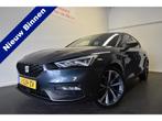 SEAT Leon 1.5 TSI FR Launch Edition ,VIRTUAL COCKPIT , LED K, Voorwielaandrijving, 65 €/maand, Stof, 4 cilinders