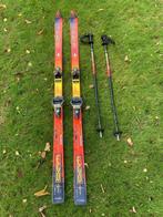 Rossignol Lite Carve skies, Ophalen, Rossignol, Carve, Skiën