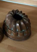 Koperen Puddingvorm, Antiek en Kunst, Antiek | Koper en Brons, Ophalen of Verzenden, Koper