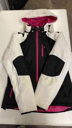 Ski jas dames Chamonix maat M, Kleding | Dames, Wintersportkleding, Ophalen, Zo goed als nieuw, Maat 38/40 (M), Jack