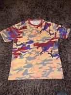 Stone Island Shirt Maat L - Weinig Gedragen, Kleding | Heren, Ophalen of Verzenden, Zo goed als nieuw, Maat 52/54 (L)