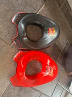 2x Wc bril verkleiner, Kinderen en Baby's, Ophalen, Zo goed als nieuw, Overige typen, Overige merken