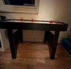 Airhockey Tafel - Plezier voor Jong en Oud!, Een of twee spelers, Ophalen, Gebruikt