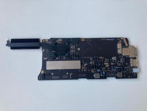MacBook Pro 13" early 2015 (A1502) logicboard / moederbord, Computers en Software, Moederborden, Gebruikt, Intel, DDR3, Ophalen of Verzenden