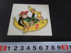 sticker strip aap banaan logo DOLE bananas, Verzamelen, Ophalen, Zo goed als nieuw, Bedrijf of Vereniging