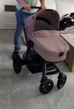 Easywalker Harvey² All Terrain Combiwagen, Kinderen en Baby's, Kinderwagens en Combinaties, Zo goed als nieuw, Combiwagen, Met reiswieg
