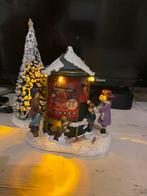 Reclame zuil typisch Hollands, Diversen, Kerst, Ophalen of Verzenden, Gebruikt