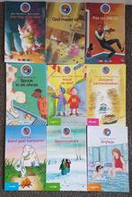 9st Boeken kinderboeken Leesleeuw Zwijsen groep 3 , 4 en 5, Boeken, Ophalen of Verzenden, Zo goed als nieuw