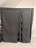 Kledingkast stof, Huis en Inrichting, Kasten | Kledingkasten, Ophalen, 25 tot 50 cm