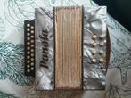 Trekharmonica trekzak ., Muziek en Instrumenten, Accordeons, Ophalen of Verzenden, Zo goed als nieuw, Overige formaten, Overige merken