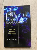 The Deva Handbook - Nathaniel Altman, Ophalen of Verzenden, Zo goed als nieuw, Spiritualiteit algemeen, Achtergrond en Informatie