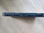Samson S - 3 way instelbare crossover, Ophalen of Verzenden, Gebruikt, Audio
