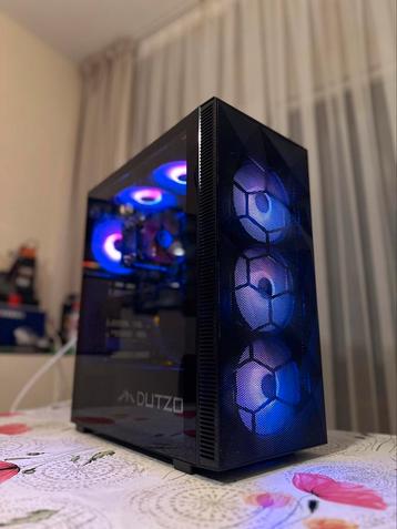 Plug & Play PC – i7 / 2080 Super / WiFi/ SSD / Windows 11 beschikbaar voor biedingen