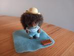 Sylvanian families baby egel/hoed/kam, Verzamelen, Ophalen of Verzenden, Zo goed als nieuw