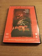 DVD - A Nightmare on Elm Street, Cd's en Dvd's, Dvd's | Horror, Ophalen of Verzenden, Zo goed als nieuw, Vanaf 16 jaar