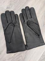 Leren handschoenen maat 10, Ophalen of Verzenden, Landmacht, Nederland, Kleding of Schoenen