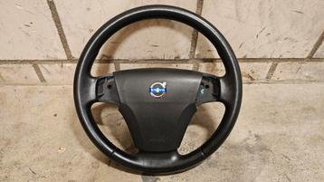 Facelift stuur volvo V50, C30, S40, C70 beschikbaar voor biedingen