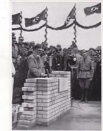 Militair, 2e Wereldoorlog., Verzamelen, Verzenden, 1920 tot 1940, Ongelopen, Politiek en Historie