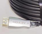 4K 60HZ & 3D (2160P) HDMI Actieve Optical Fiber 10m kabel, Ophalen of Verzenden, Nieuw
