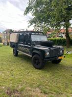 Land Rover defender 130 2.5tdi 1995, Auto's, Land Rover, 2496 cc, 113 pk, Diesel