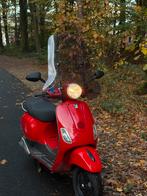 Vespa LX 4T, Fietsen en Brommers, Scooters | Vespa, Ophalen, Gebruikt, Benzine, Vespa LX