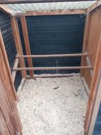 Kippenhok, Dieren en Toebehoren, Pluimvee | Toebehoren, Ophalen of Verzenden, Kippenhok of Kippenren