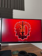 Monitor Acer VG270U P, Computers en Software, Monitoren, Ingebouwde speakers, IPS, 101 t/m 150 Hz, Zo goed als nieuw
