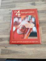 Grolsch reclame bord, Verzamelen, Biermerken, Ophalen of Verzenden, Zo goed als nieuw, Reclamebord, Plaat of Schild, Grolsch