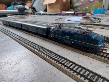 Marklin NS treinset beschikbaar voor biedingen