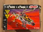 K’nex Maxima 22524 3 modellen, Ophalen of Verzenden, Zo goed als nieuw, K'nex