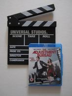 Adjustment Bureau Blu-ray Bluray, Ophalen of Verzenden, Nieuw in verpakking, Actie