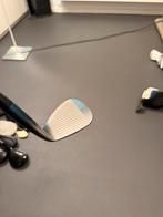 Mizuno T7 58 graden wedge - topstaat - testen ok! 6W1209, Mizuno, -, -, Ophalen of Verzenden