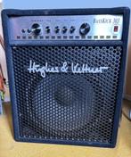 Hughes & Kettner Basskick 303 basversterker, Gebruikt, 100 watt of meer, Ophalen, Basgitaar