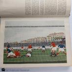 Blue Band – Sport plaatjesboek - complete band!, Boeken, Prentenboeken en Plaatjesalbums, Ophalen of Verzenden, Zo goed als nieuw