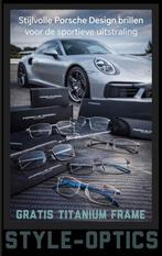 Porsche Design Brillen - Stijlvol en Sportief. Acties..., Ophalen of Verzenden, Nieuw