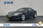 Mercedes-Benz SL-Klasse AMG 55 501PK | Cabrio | Lederen bekl, Achterwielaandrijving, Gebruikt, 8 cilinders, Cabriolet