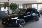 CUPRA Leon Sportstourer 1.4 e-Hybrid VZ Copper Edition 245PK, 77 km/l, Gebruikt, Zwart, 4 cilinders