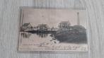 Ansichtkaart,   Bellard,  Haven van Dreischor., Verzenden, Voor 1920, Gelopen, Zeeland