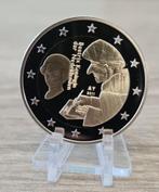Nederland 2 euro 2011 erasmus proof, Verzenden, Koningin Beatrix, Euro's, Setje