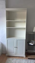 Boekenkast / Servieskast - Nijmegen, Huis en Inrichting, Kasten | Boekenkasten, Ophalen, Gebruikt, 200 cm of meer, 50 tot 100 cm