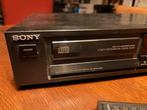 Sony CDP-270 CD-speler met afstandsbediening, Ophalen, Gebruikt, Sony