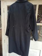 Zwarte pandjesjas maat 52, Ophalen of Verzenden, Gedragen, Maat 52/54 (L)