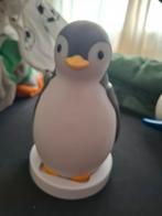 Zazu slaaptrainer Pam pinguïn, Ophalen of Verzenden, Zo goed als nieuw, Lamp