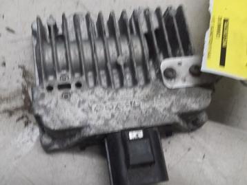 ADM brandstof module van een Jaguar XF beschikbaar voor biedingen