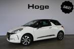 DS DS 3 1.2 PureTech So Chic Clima Cruise Control Goed Onder, Auto's, DS, LED verlichting, Stof, Gebruikt, 1199 cc