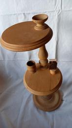 Rook standaard, Antiek en Kunst, Ophalen of Verzenden