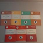Zwaluw editie boekjes, Ophalen of Verzenden, Diverse