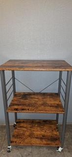 Kast, Huis en Inrichting, Kasten | Overige, Ophalen, Zo goed als nieuw